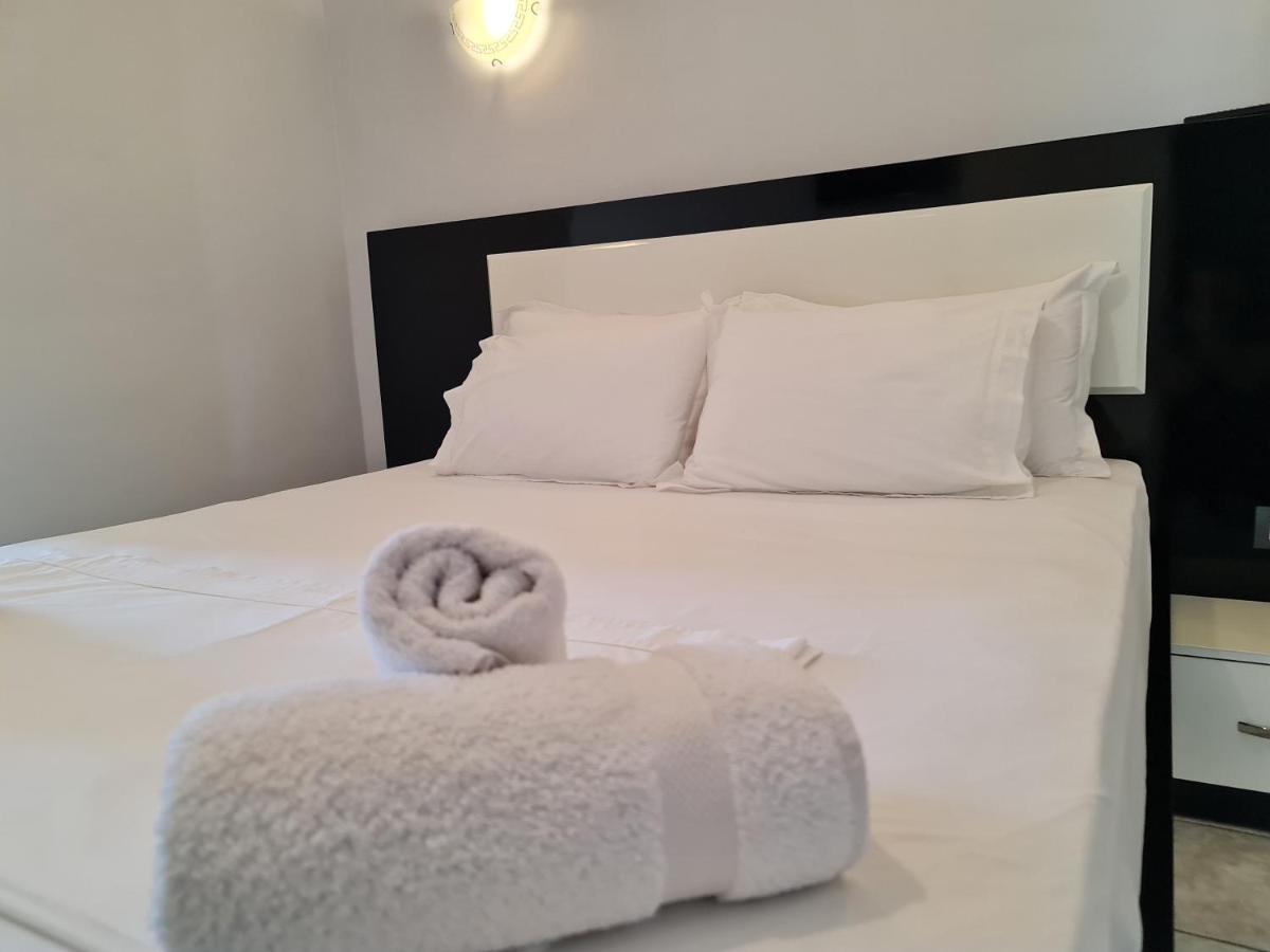 Hotel Ardiani Ksamil Ngoại thất bức ảnh
