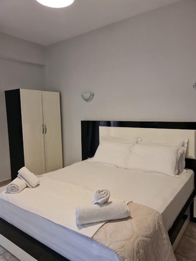 Hotel Ardiani Ksamil Ngoại thất bức ảnh