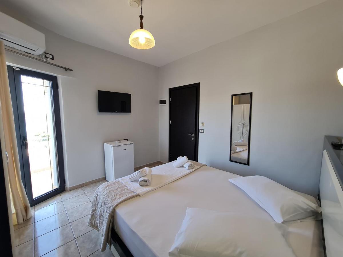 Hotel Ardiani Ksamil Ngoại thất bức ảnh