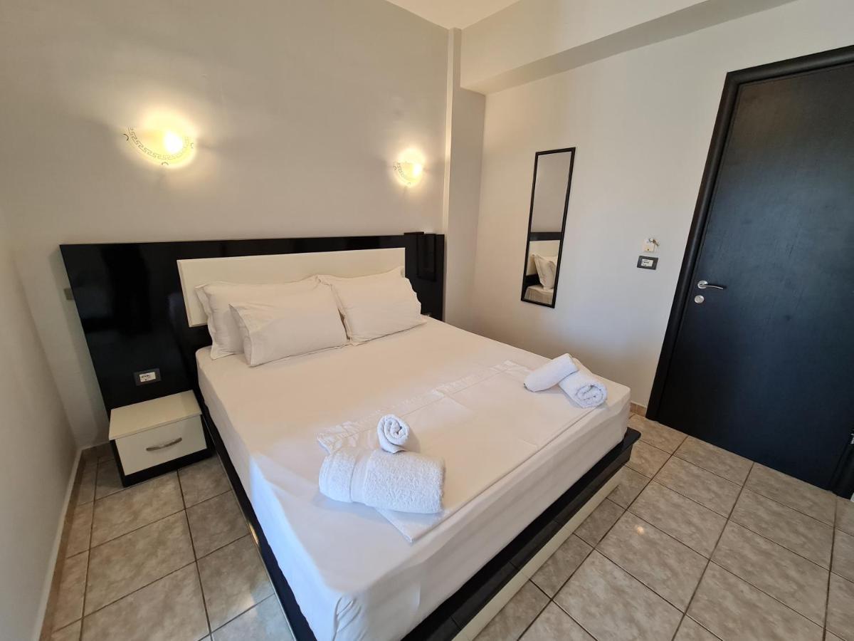 Hotel Ardiani Ksamil Ngoại thất bức ảnh