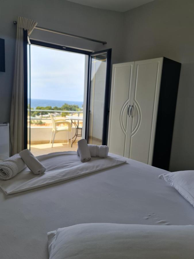 Hotel Ardiani Ksamil Ngoại thất bức ảnh