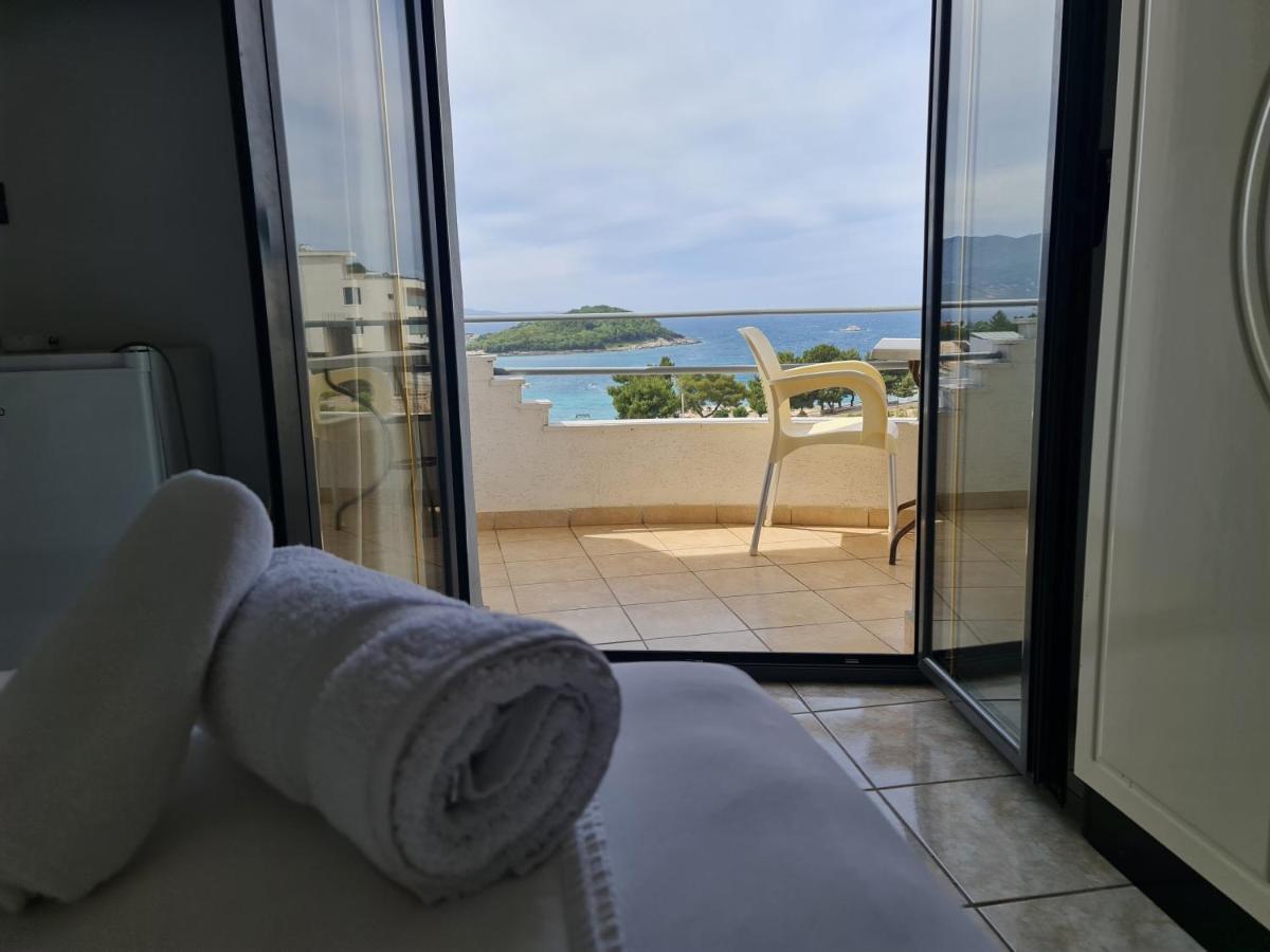 Hotel Ardiani Ksamil Ngoại thất bức ảnh