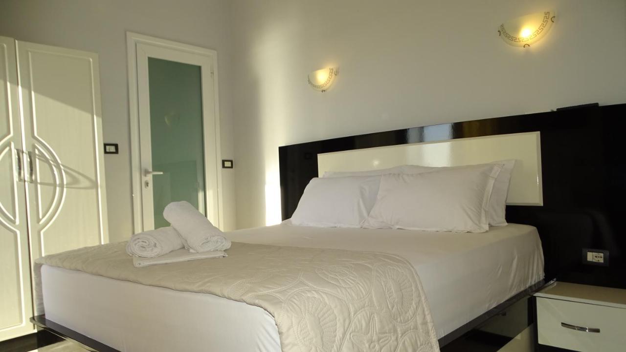 Hotel Ardiani Ksamil Ngoại thất bức ảnh
