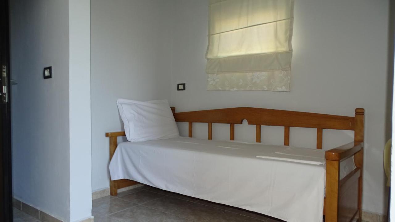 Hotel Ardiani Ksamil Ngoại thất bức ảnh