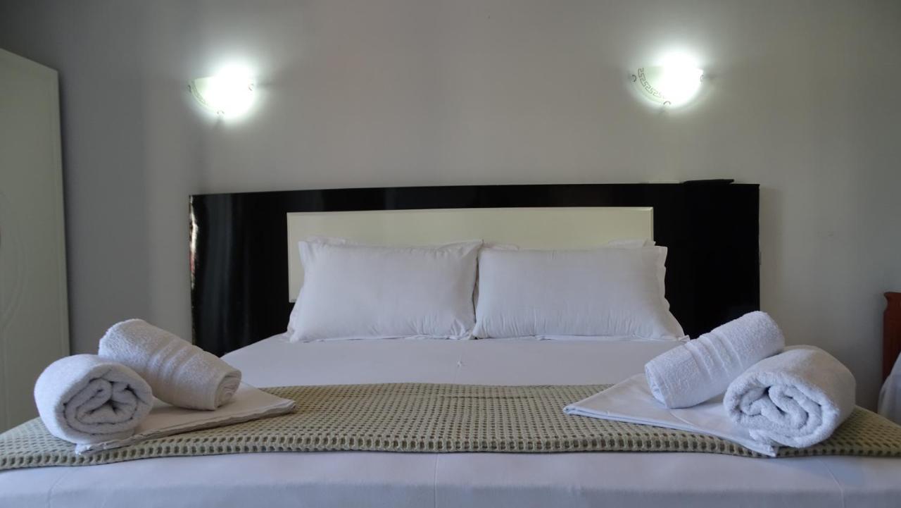 Hotel Ardiani Ksamil Ngoại thất bức ảnh