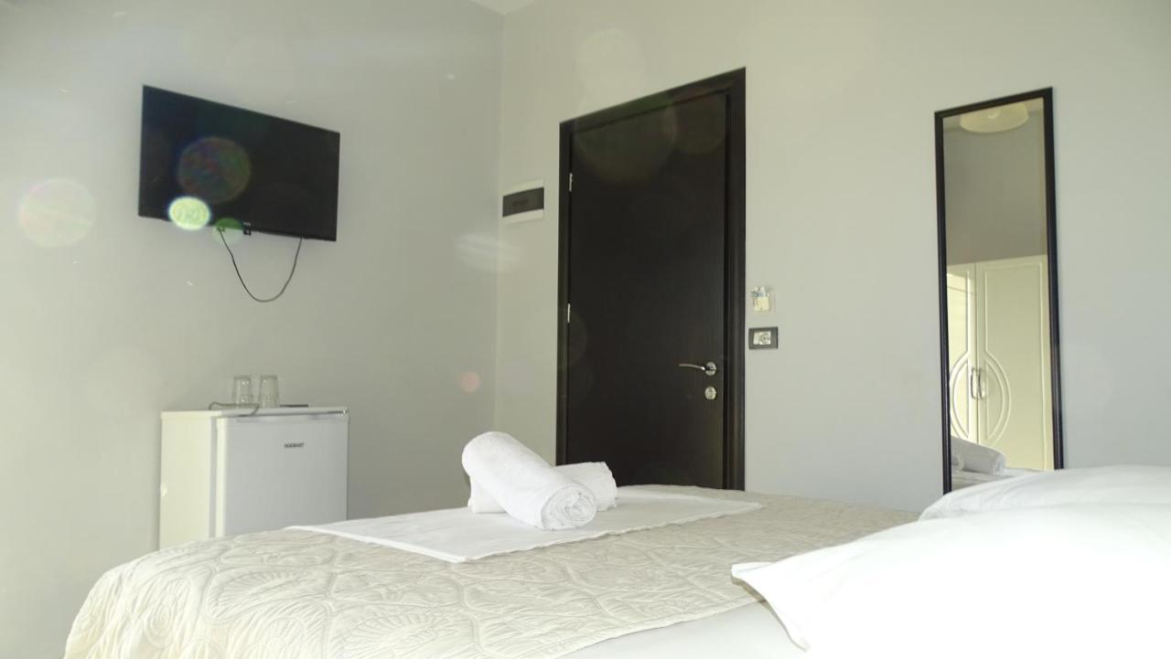 Hotel Ardiani Ksamil Ngoại thất bức ảnh