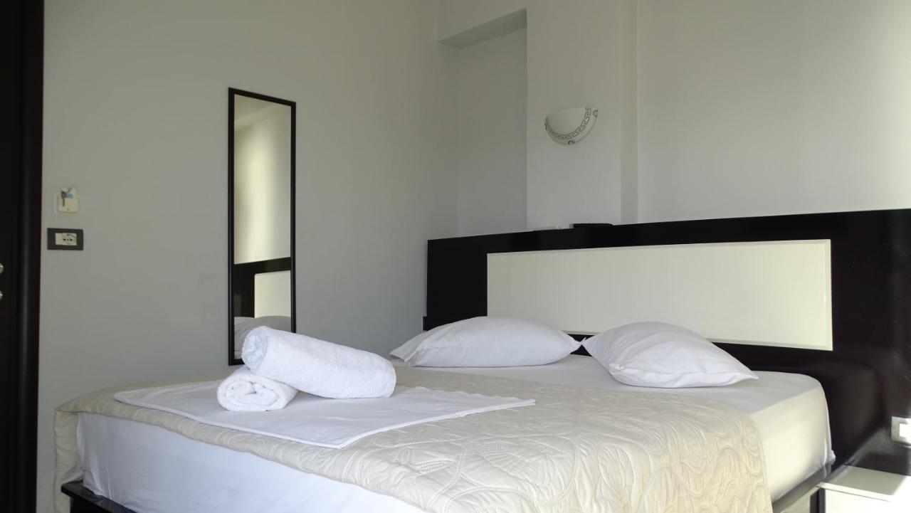 Hotel Ardiani Ksamil Ngoại thất bức ảnh
