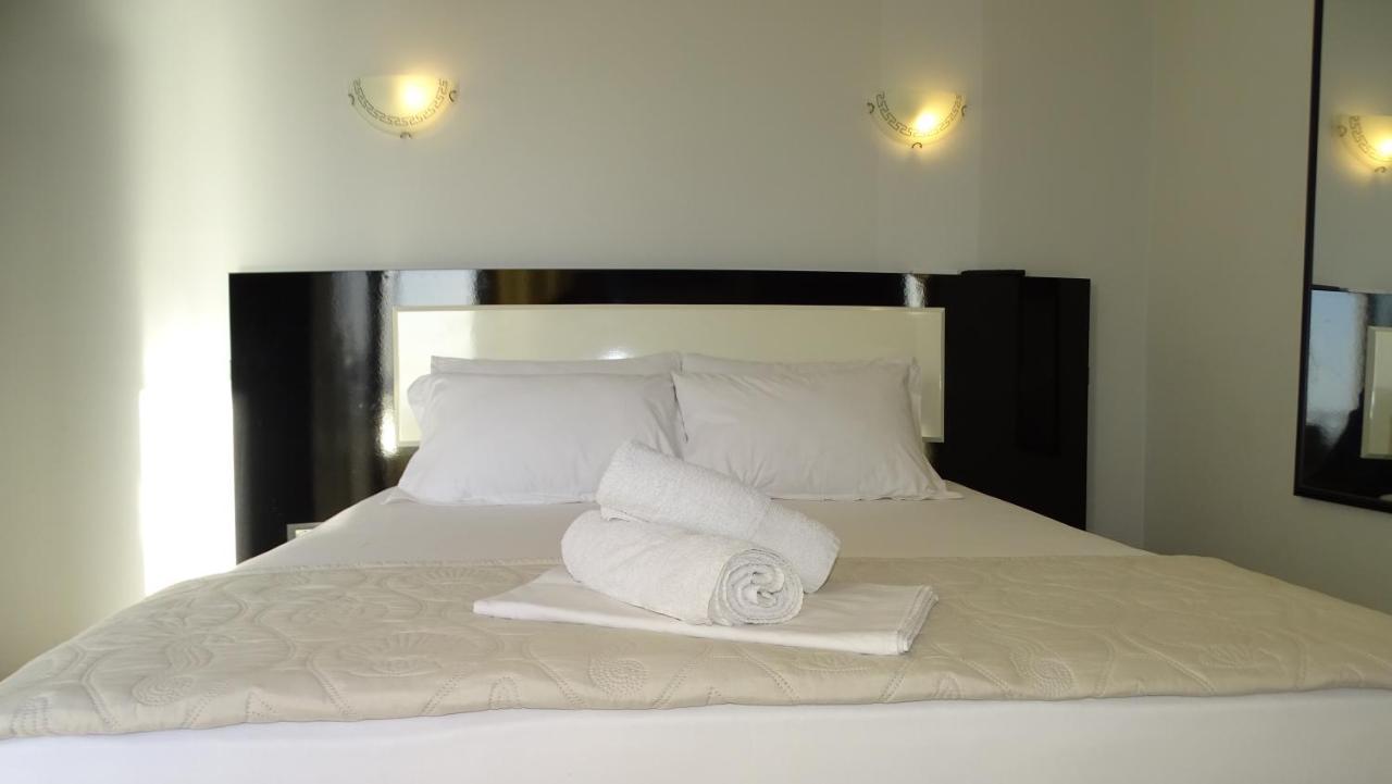 Hotel Ardiani Ksamil Ngoại thất bức ảnh