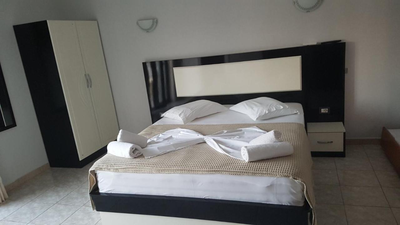 Hotel Ardiani Ksamil Ngoại thất bức ảnh